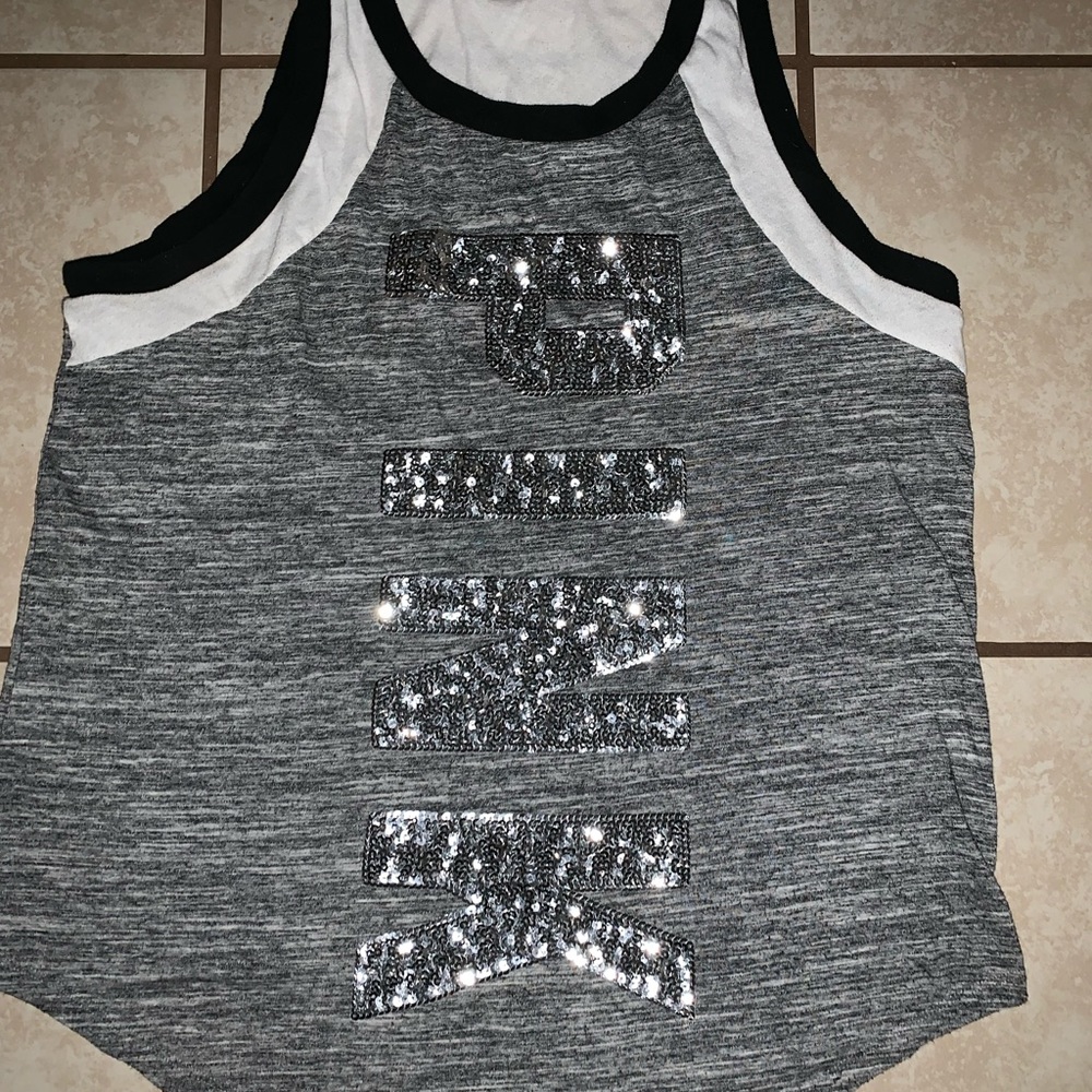 Tank